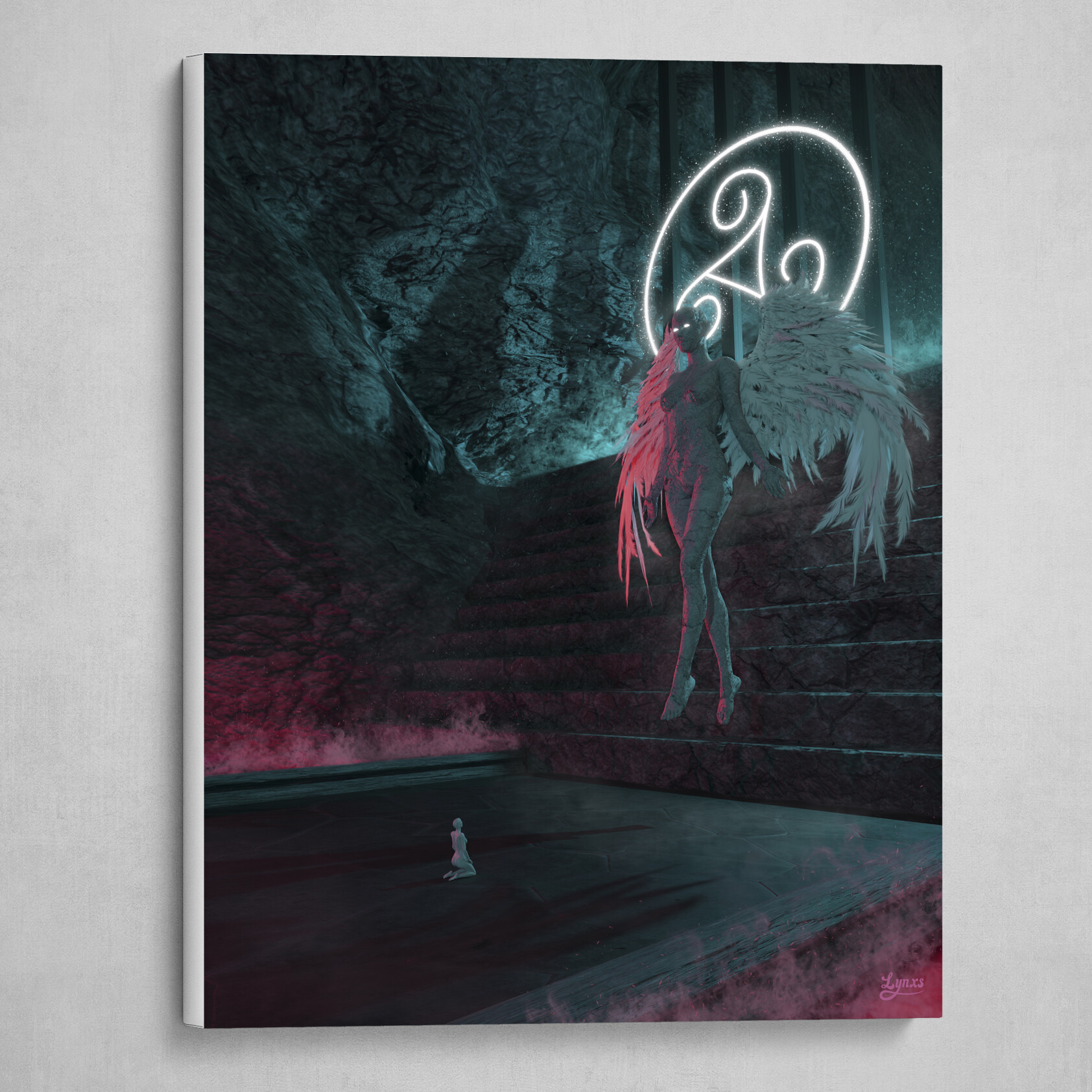 Supreme Deity #2