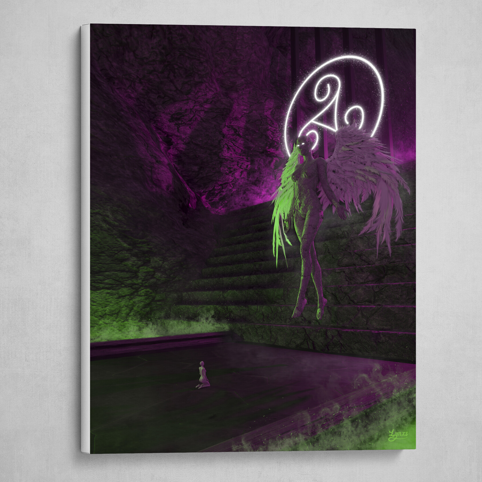Supreme Deity #4