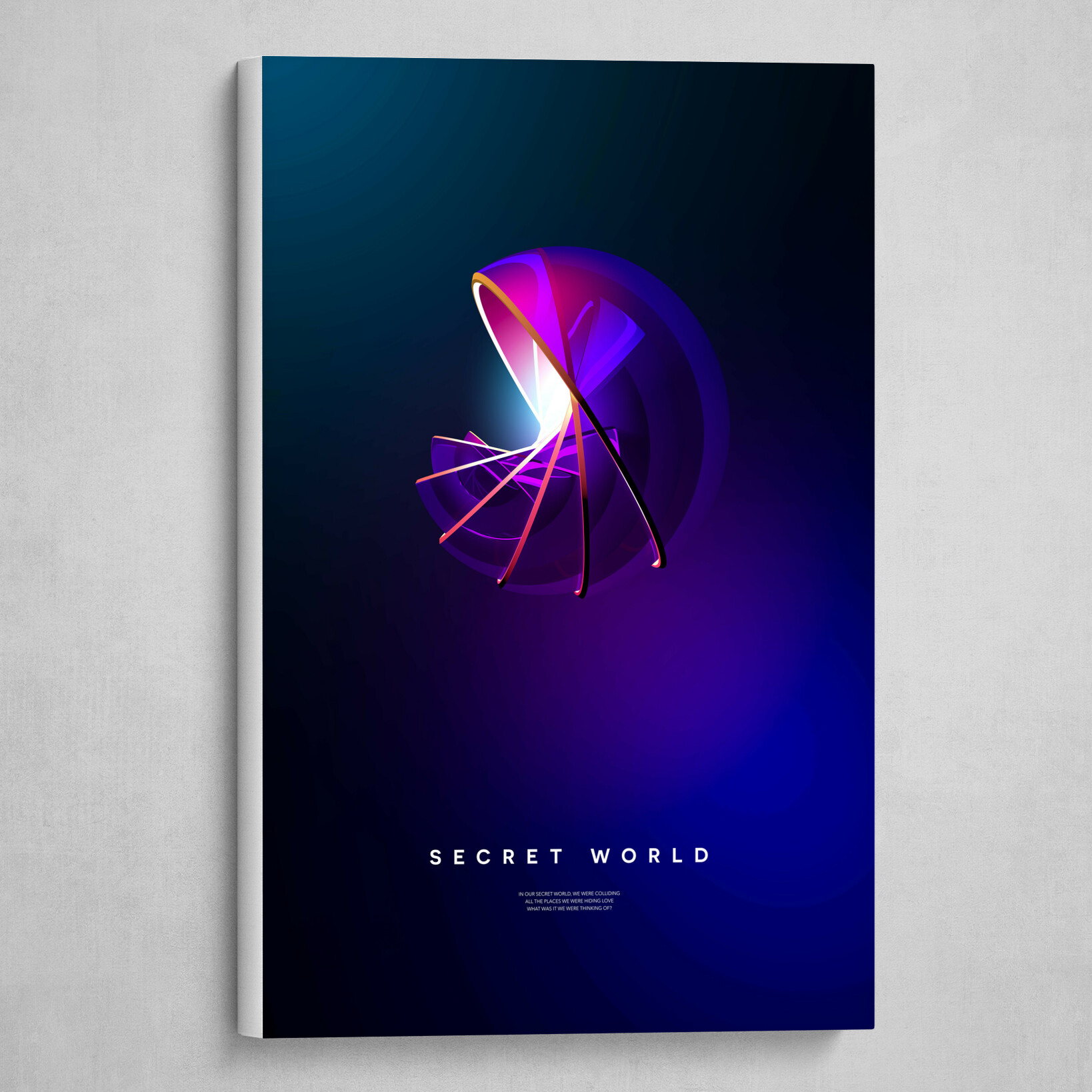 Secret World