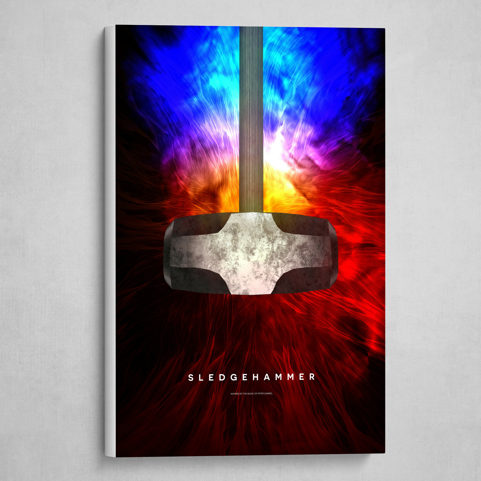 Sledgehammer