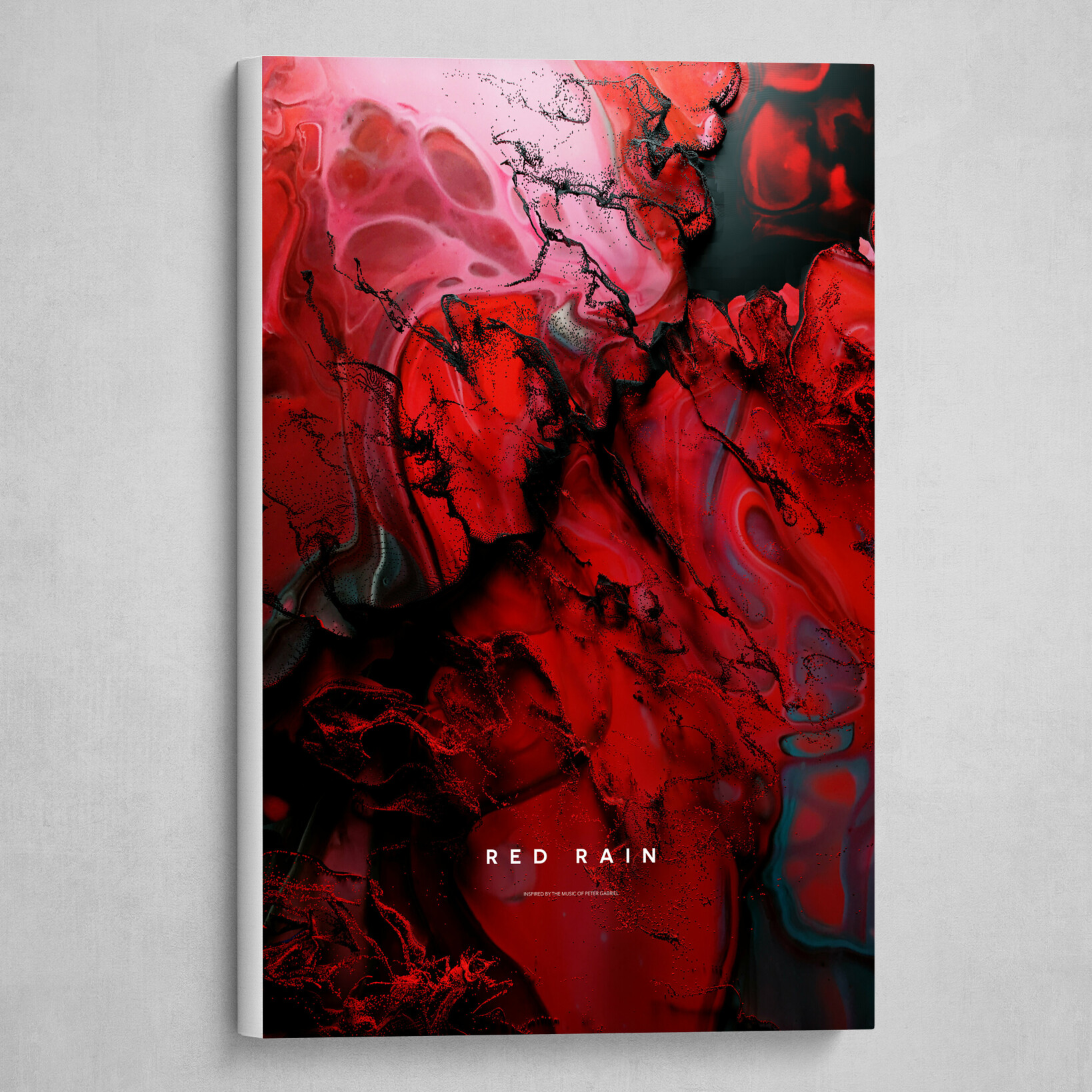 Red Rain