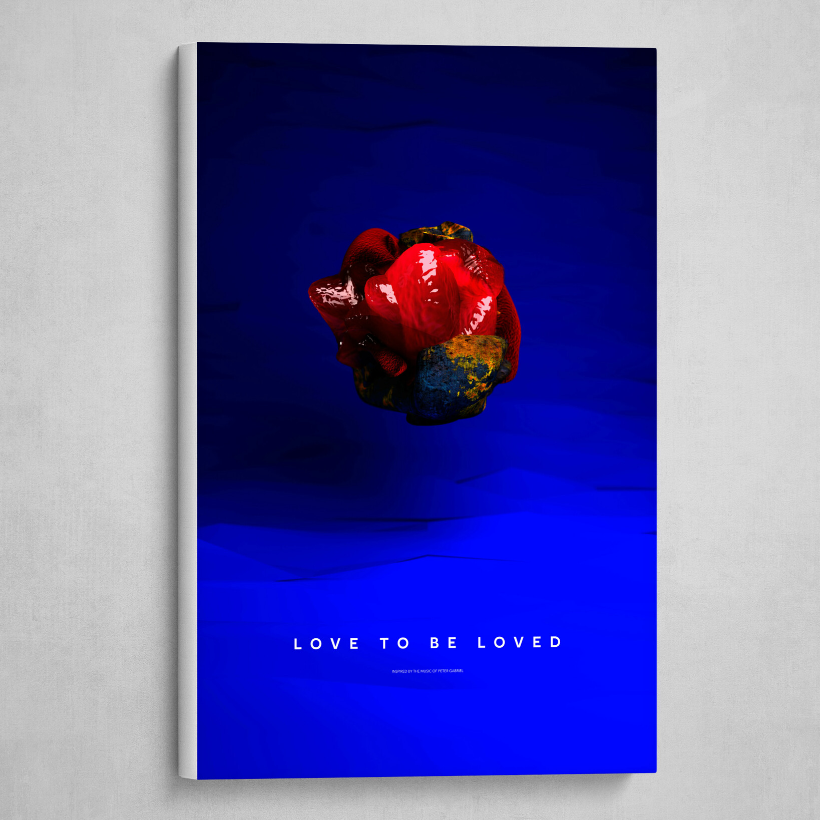 Love to be Loved