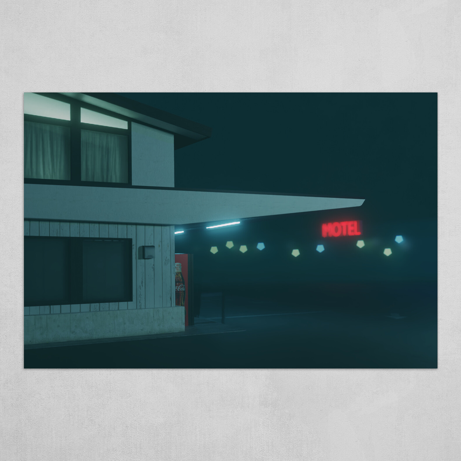 Roadside Motel