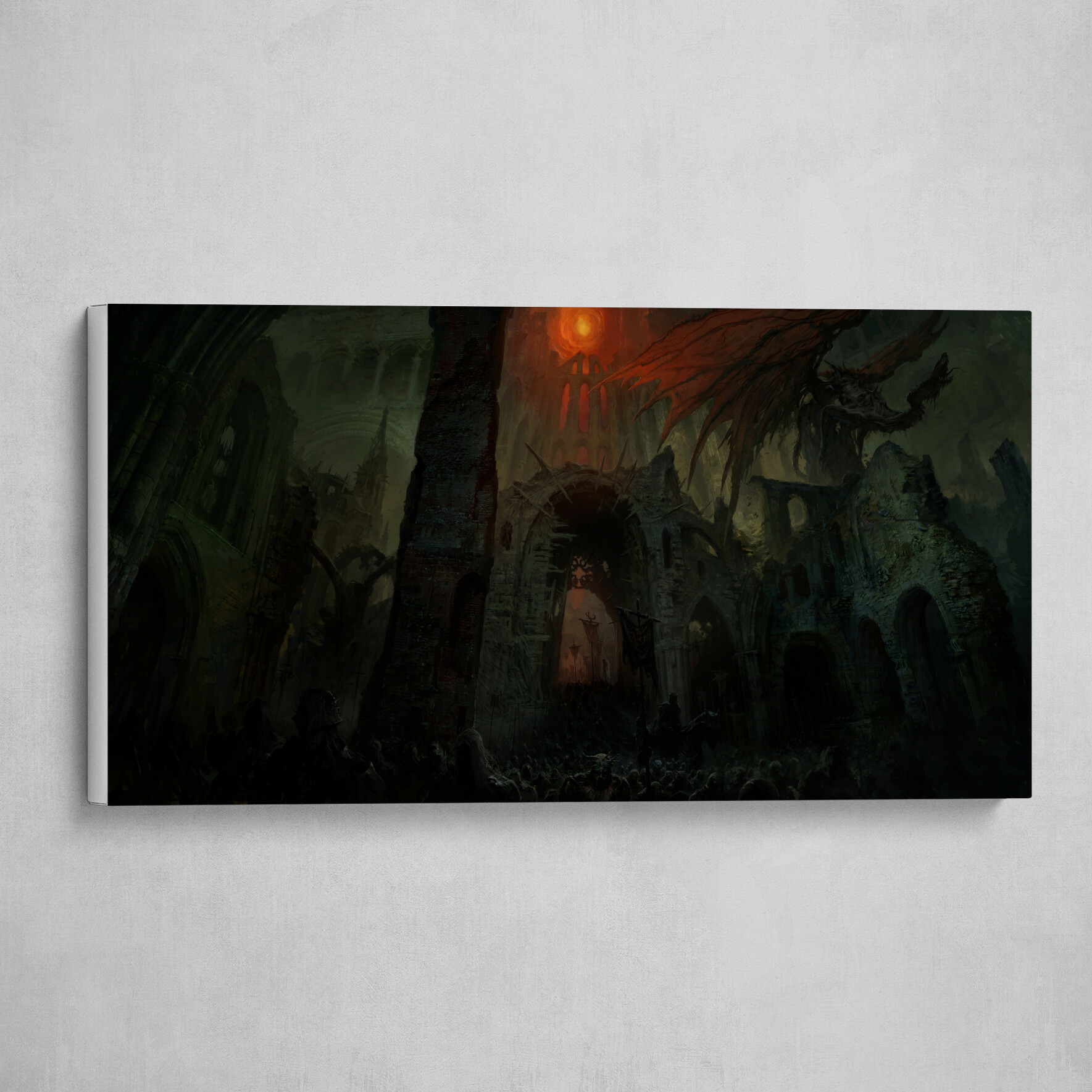 Minas Morgul