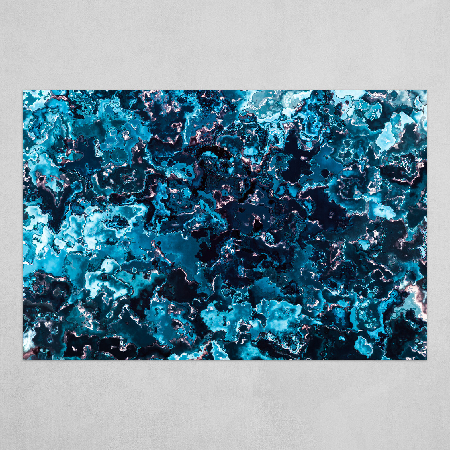 791 canvas sales