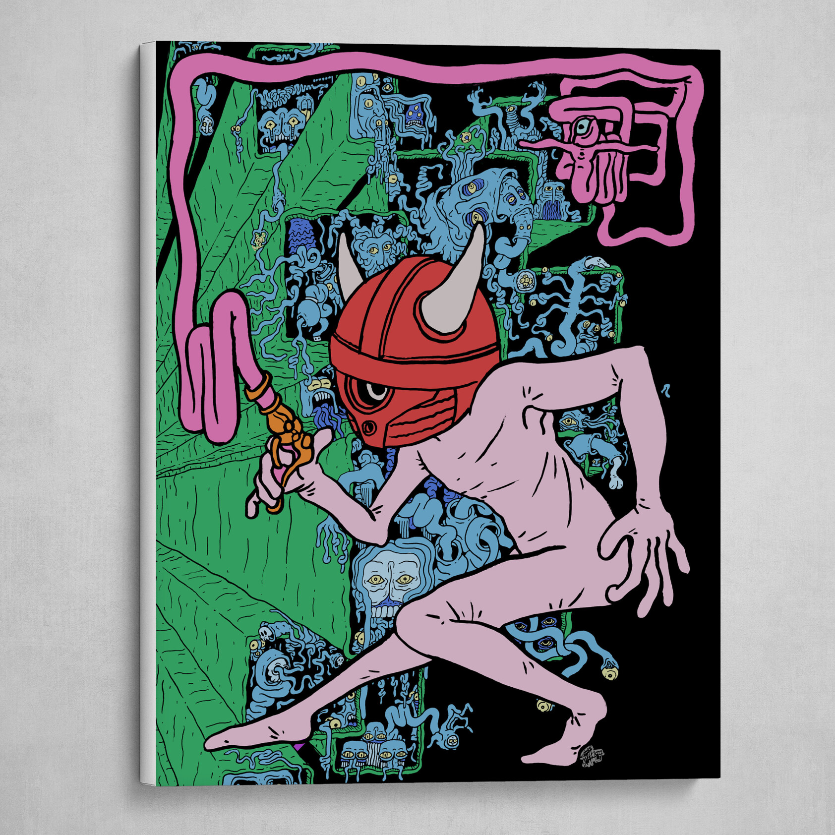 IMP No.1