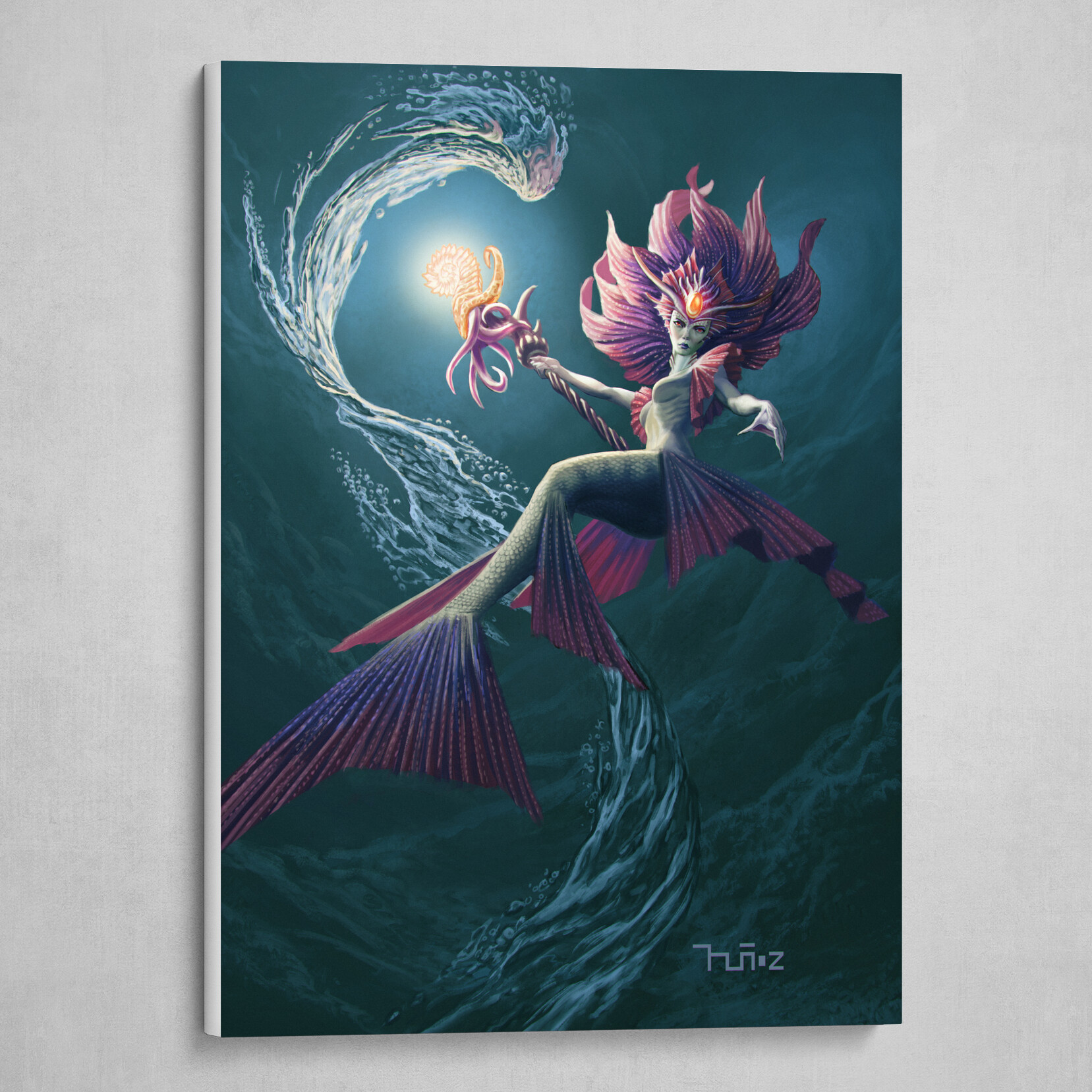 Mermaid