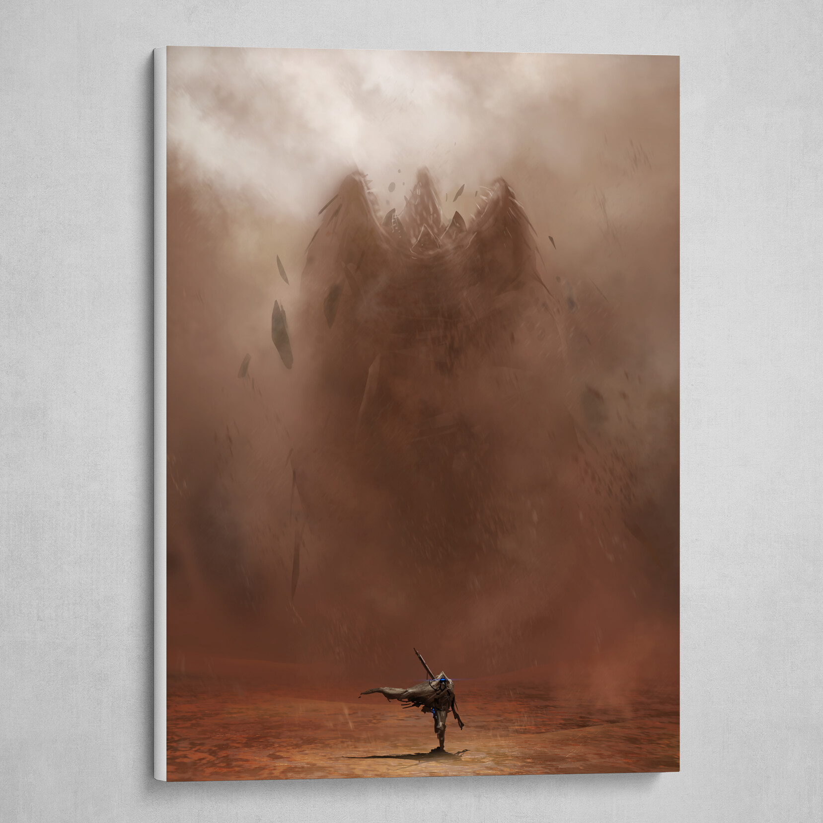 Dune - Sandstorm