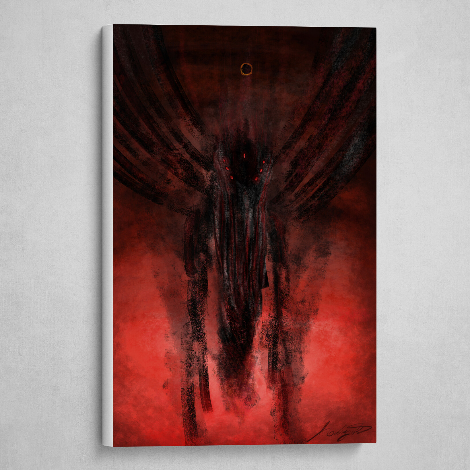 The awakening