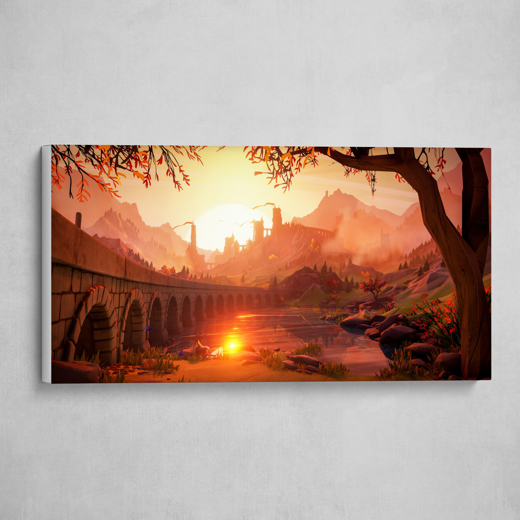 Sunrise