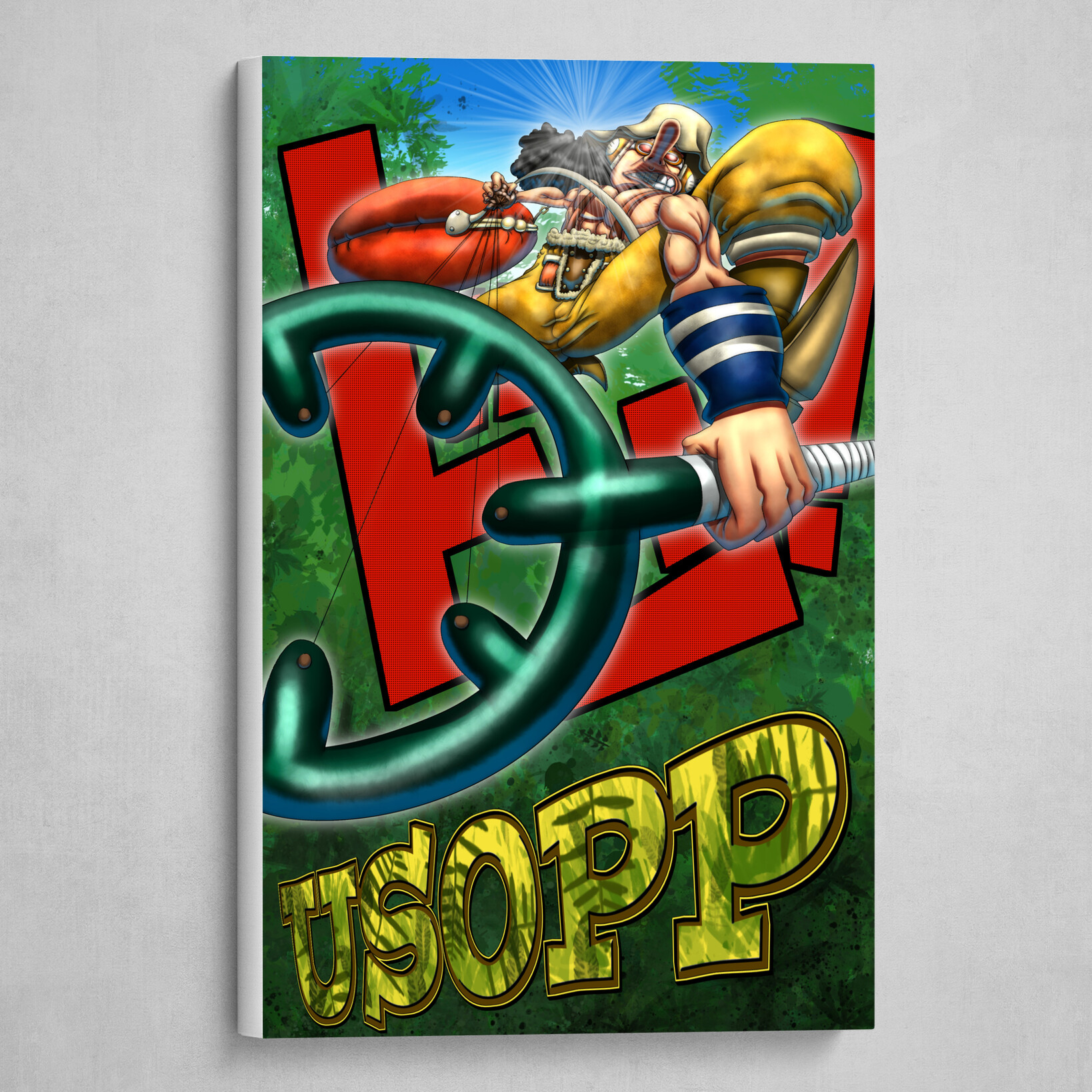 Usopp