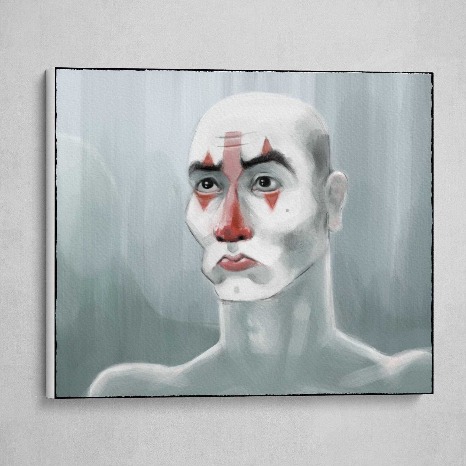 Clown