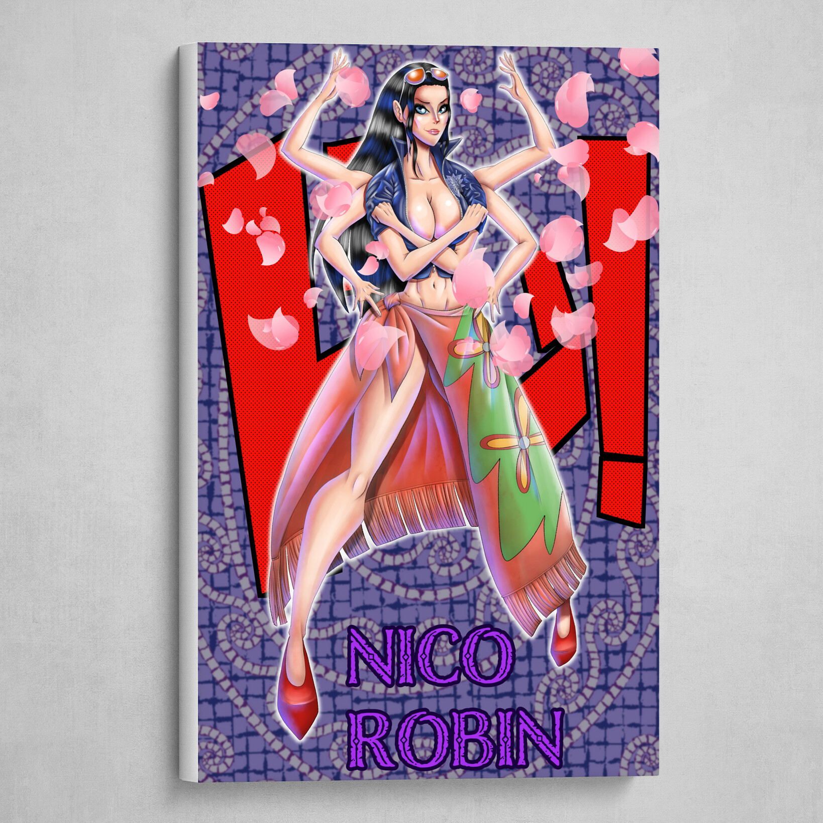 Nico Robin