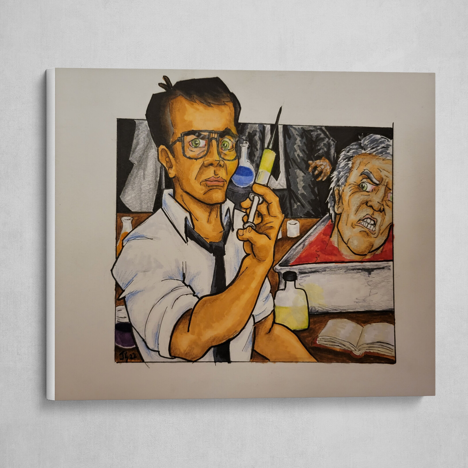 Re-Animator