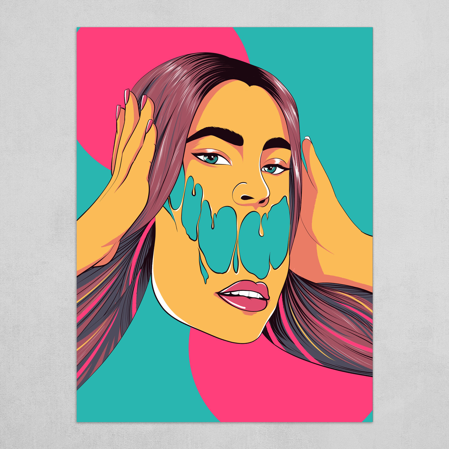 composure by Abhipsa Composure By Abhipsa