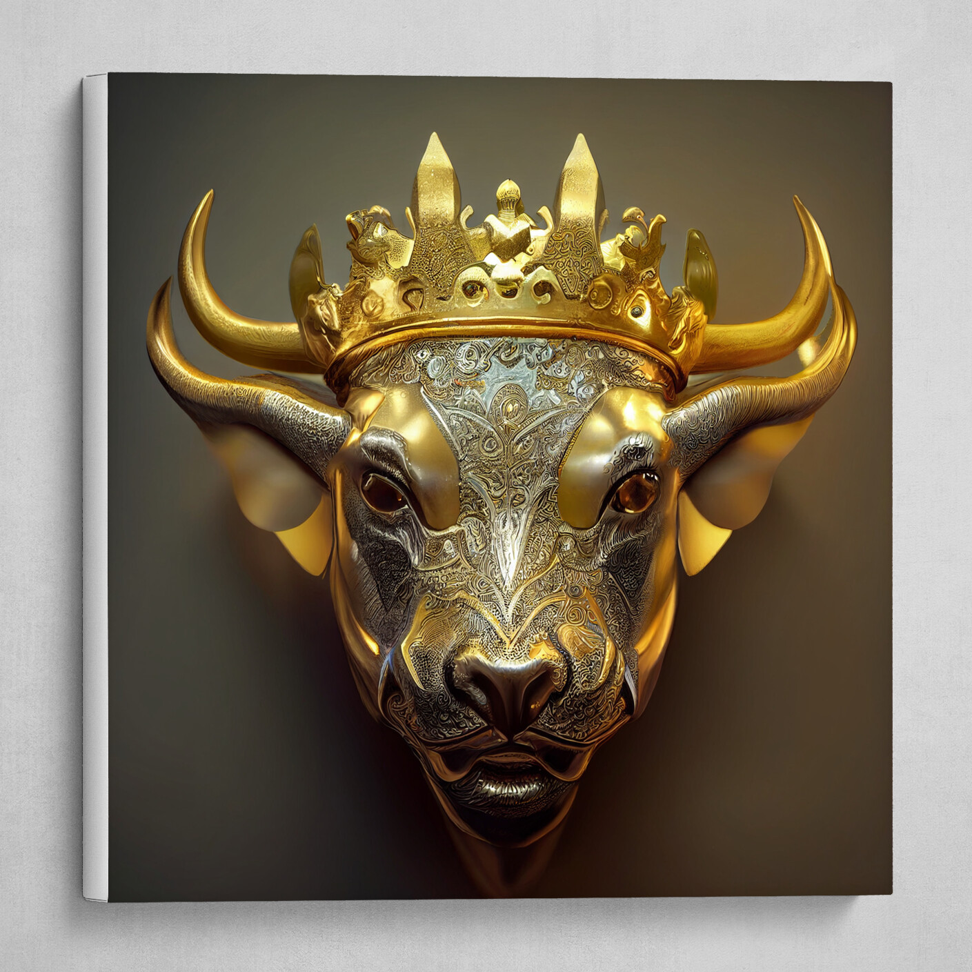The Golden Calf