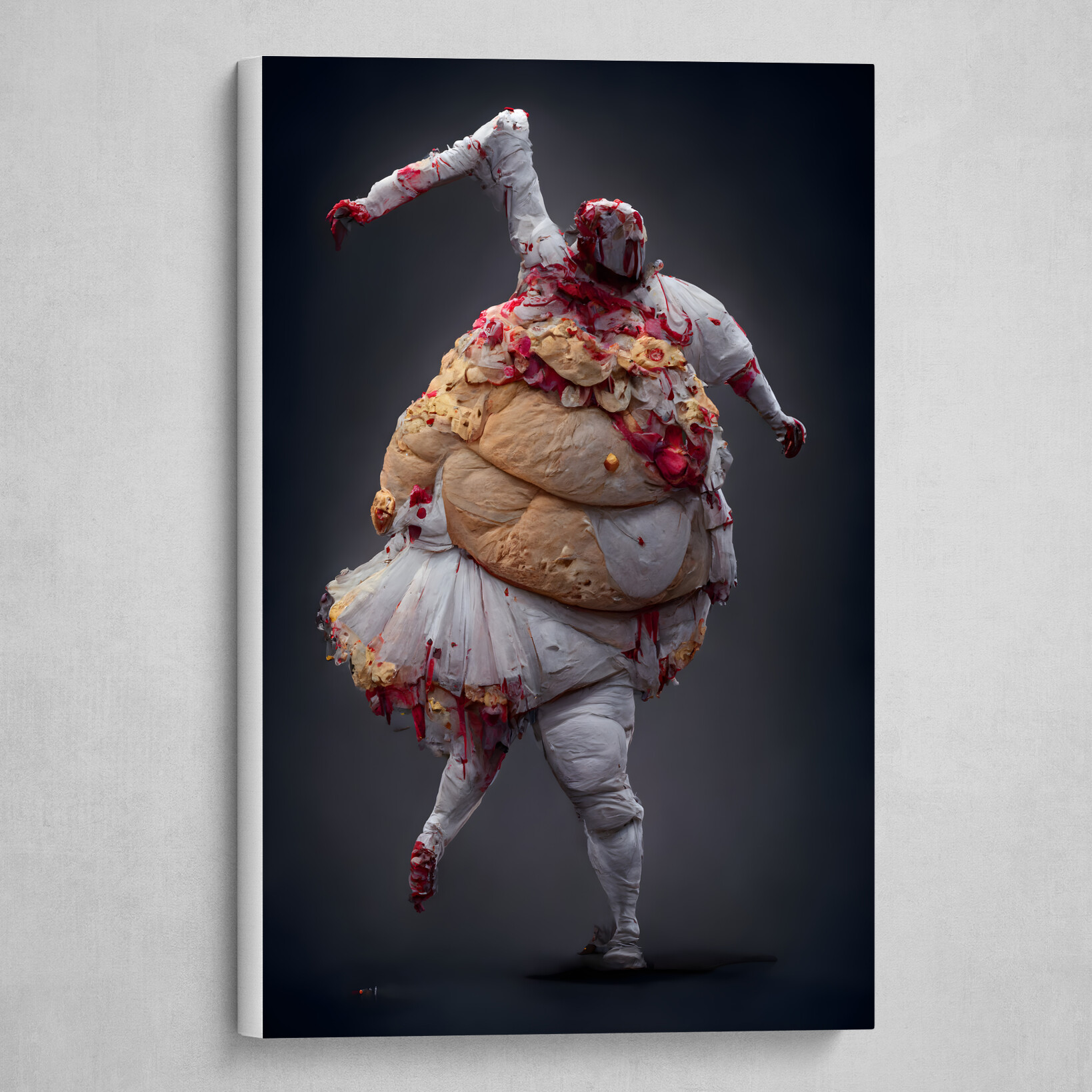 Zombieballet 1