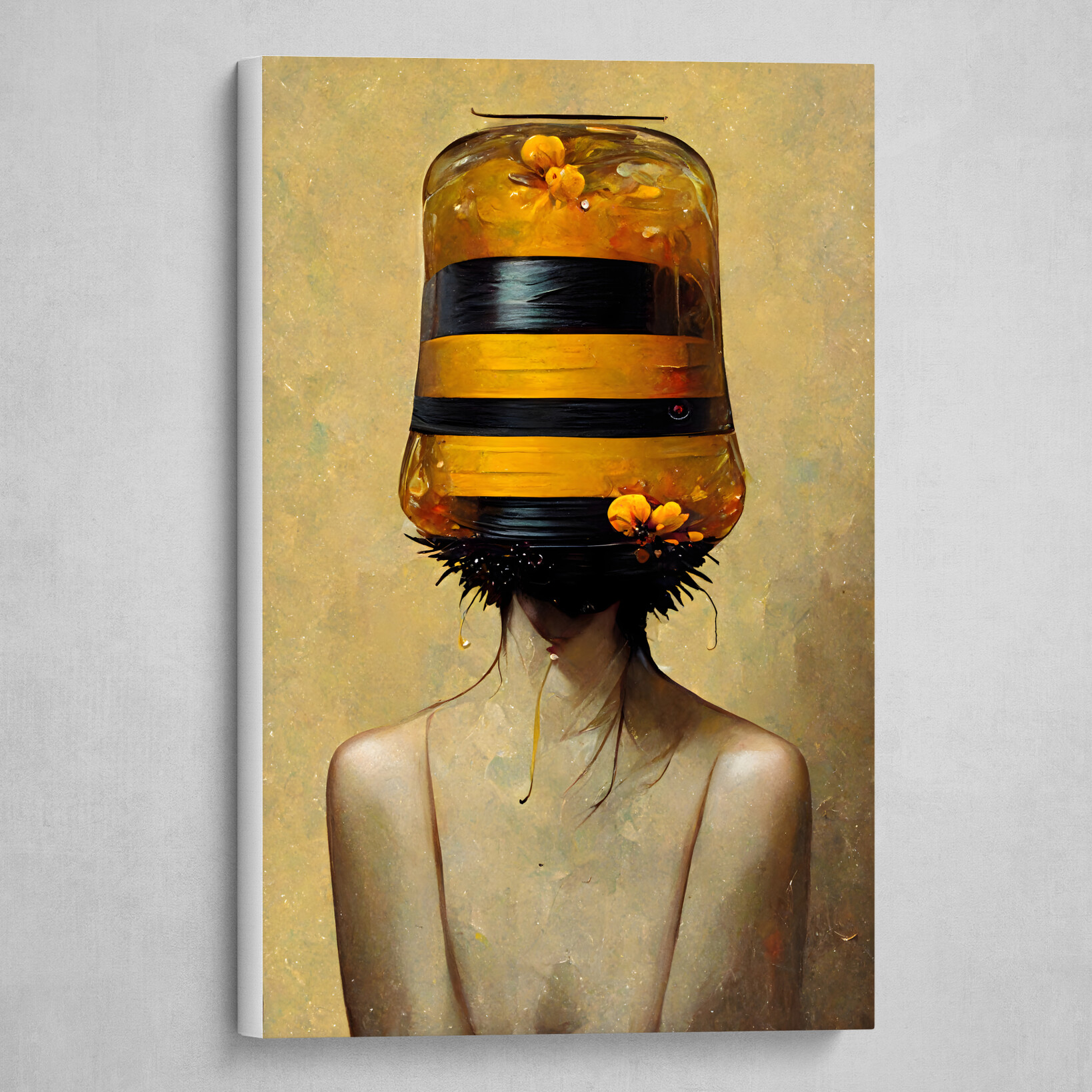 The Honeypot Hats #2