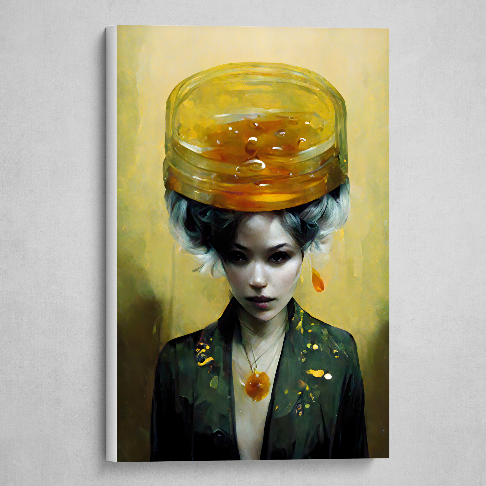The Honeypot Hats #4