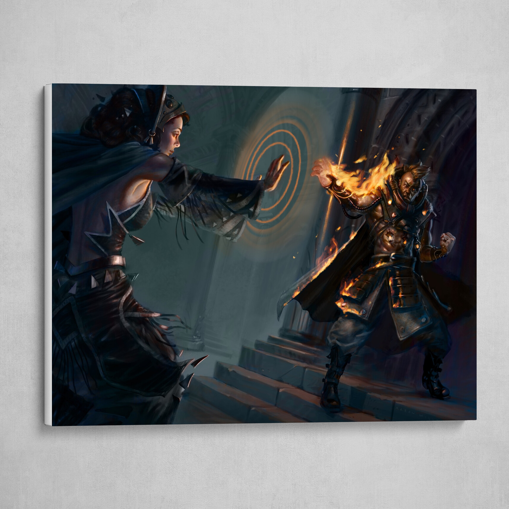 Aethersnatch