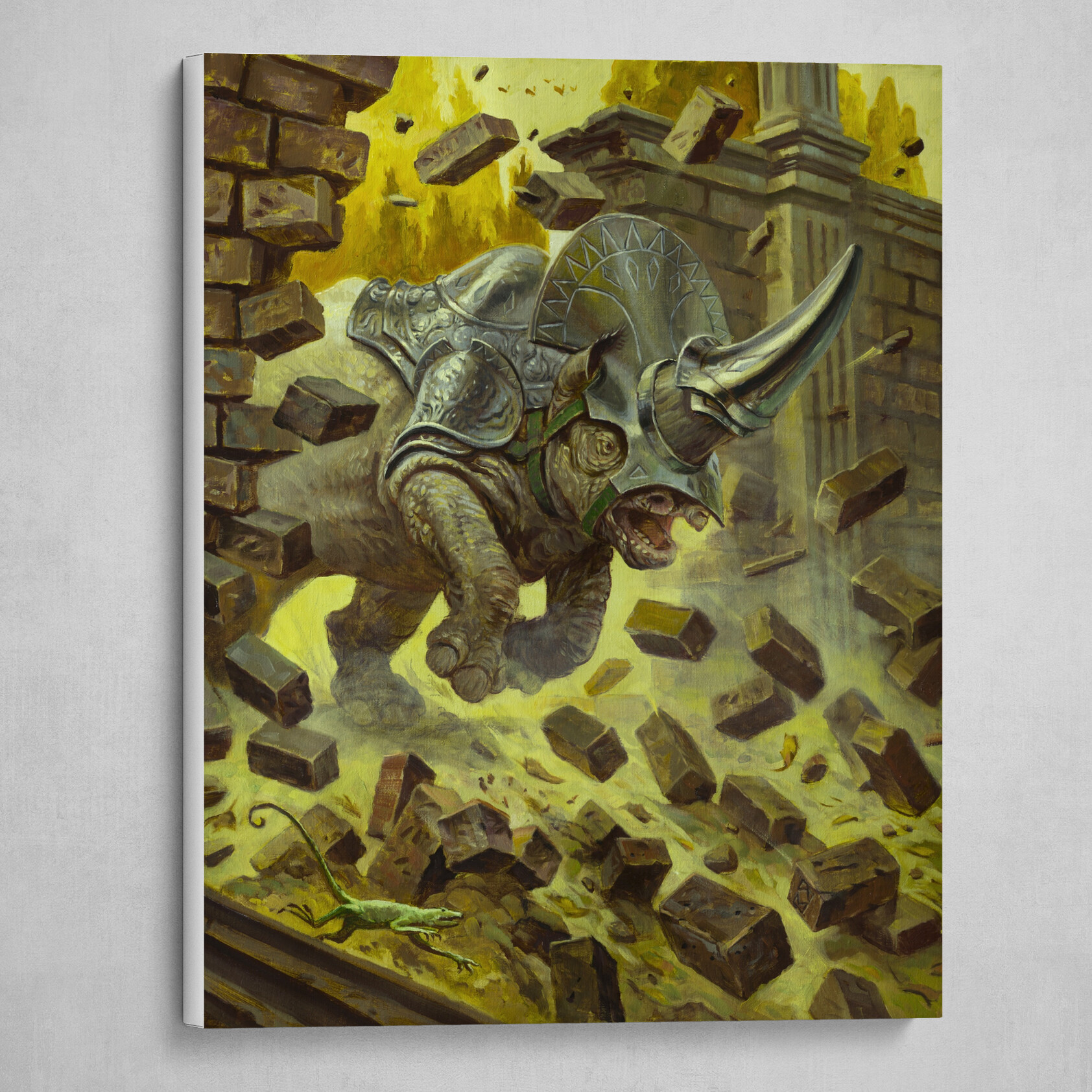 Rhino - Token