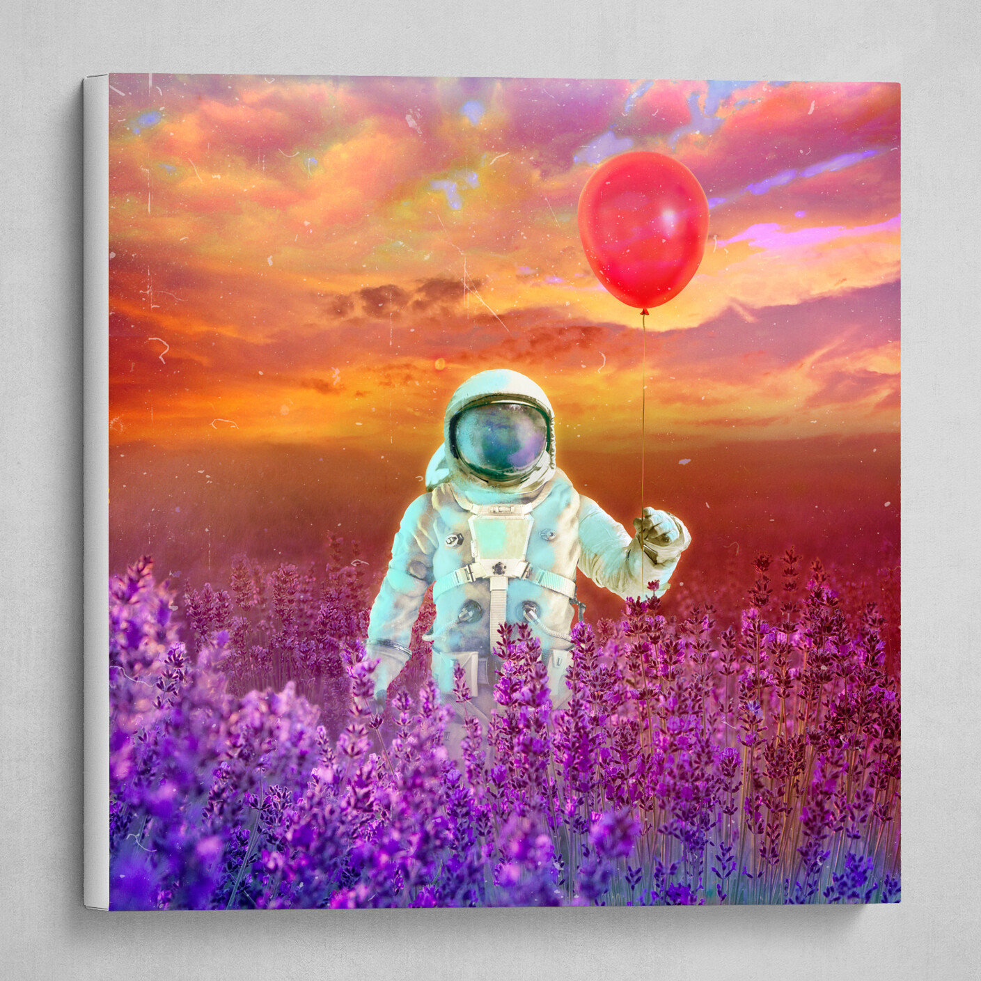 Astronaut