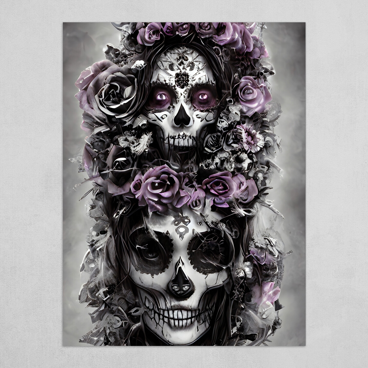75 MindBlowing Day Of The Dead Tattoo Designs  AuthorityTattoo