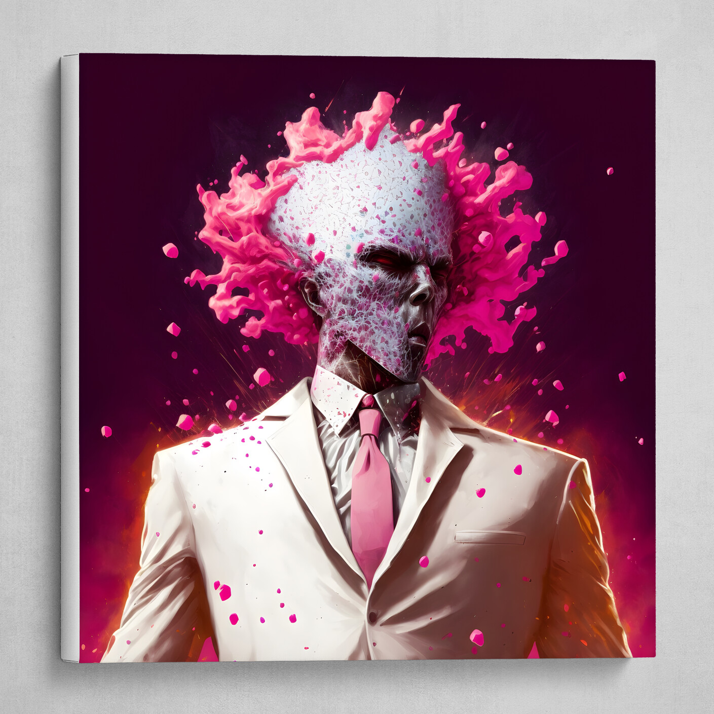 The Pink Board of Directors #05