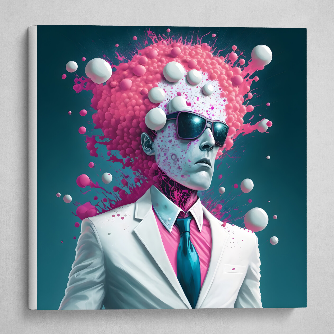 The Pink Board of Directors #07