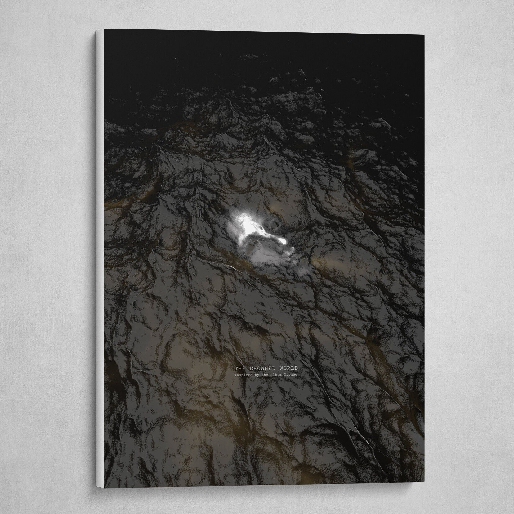 The Drowned World