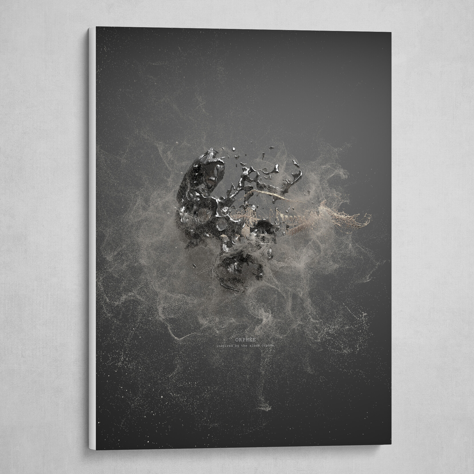 Orphée