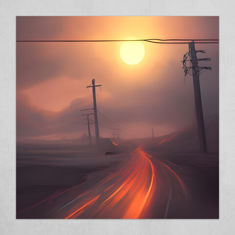 Power lins by Vahid YBT