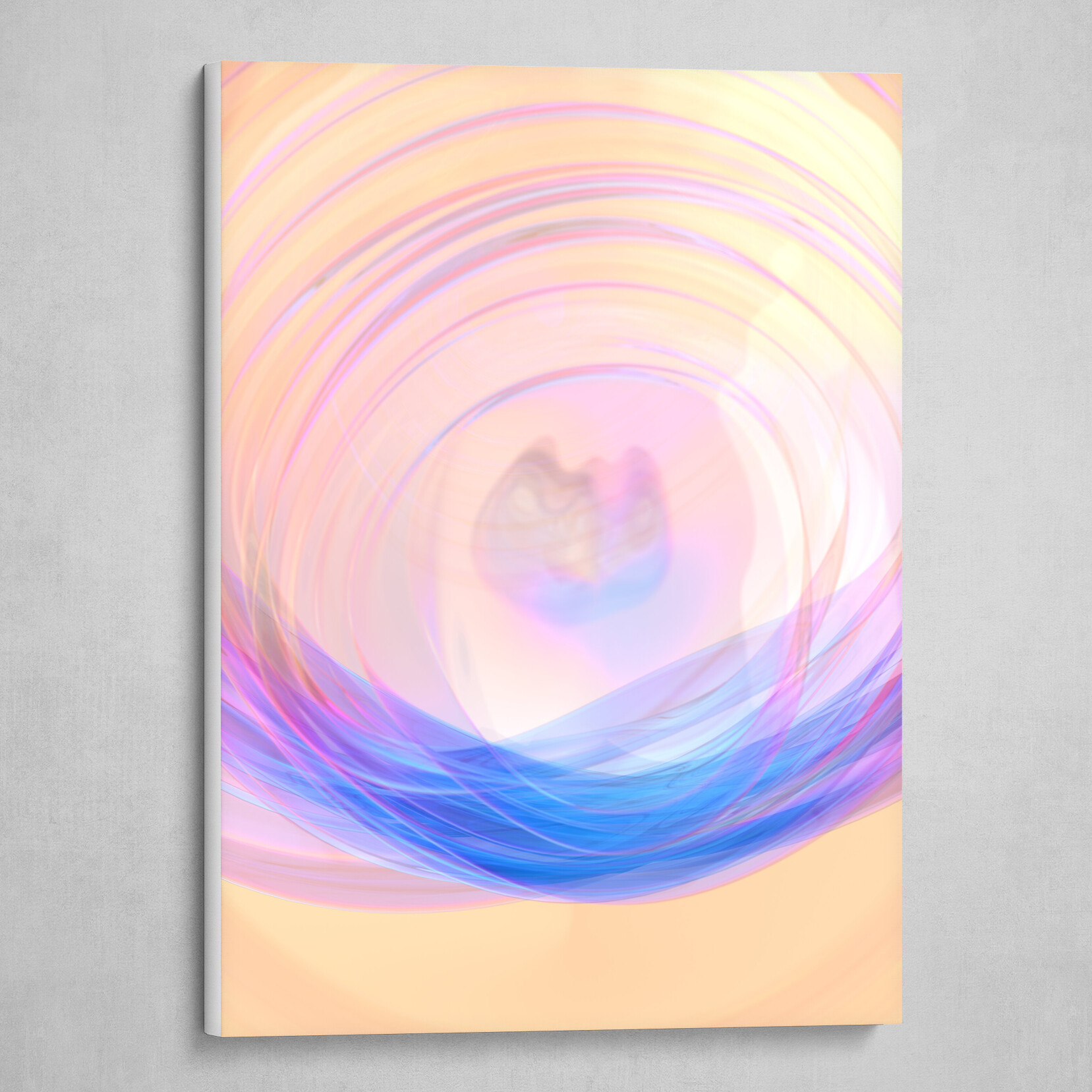 Energy Flow