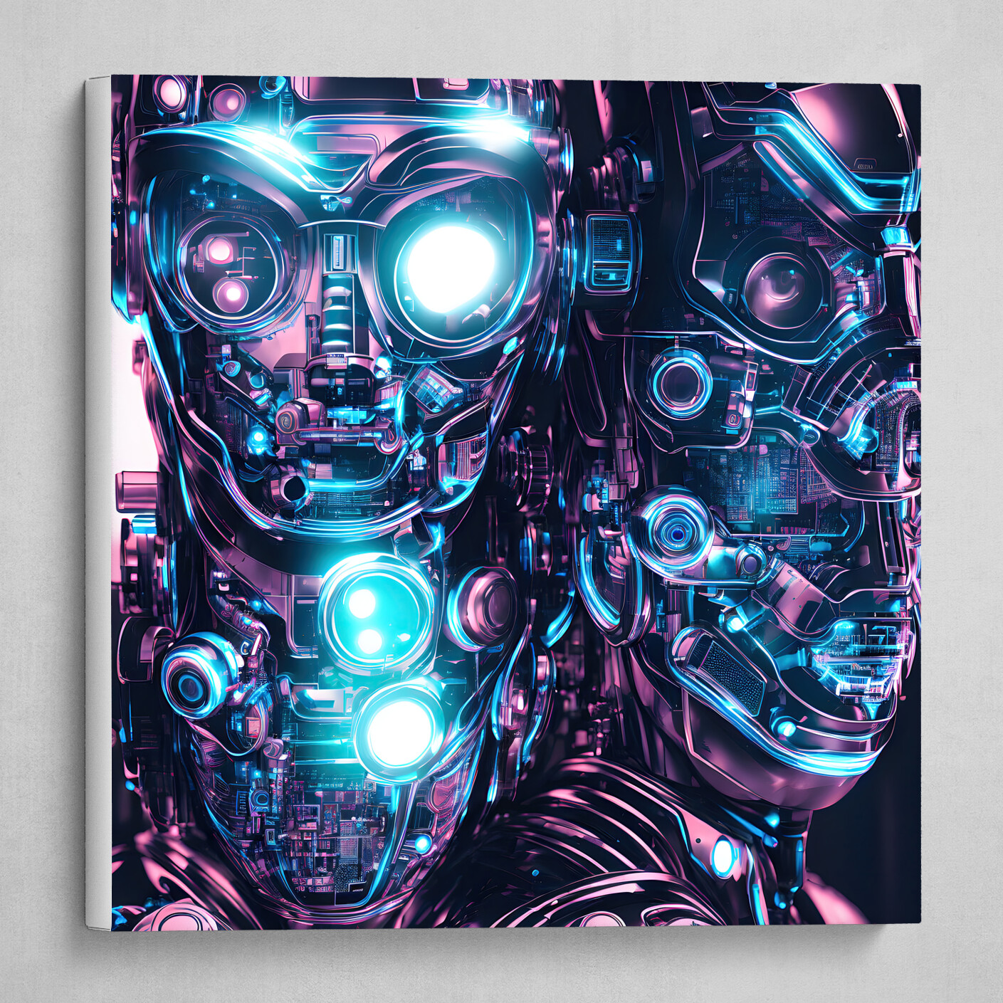 Modern Digital 006