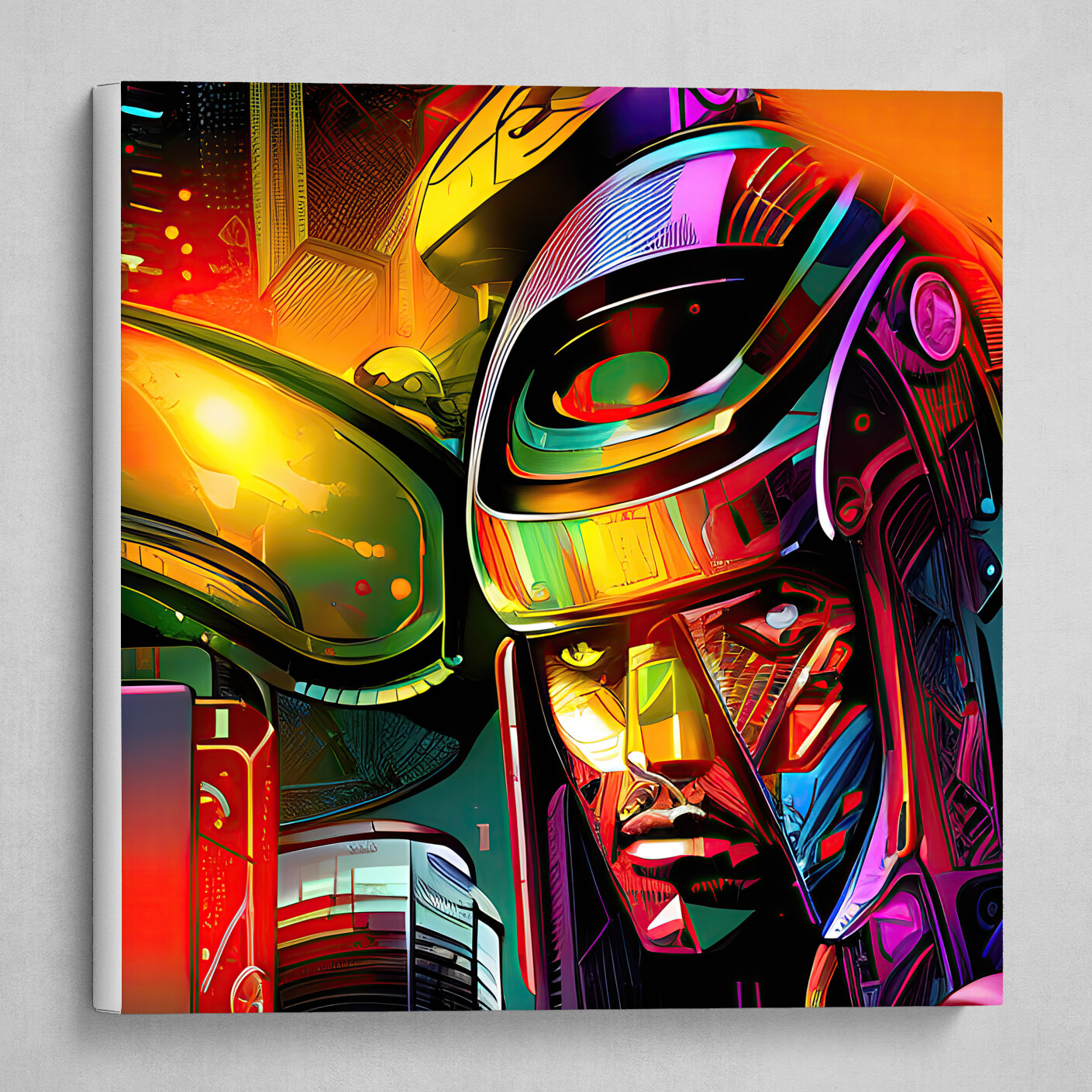 Square Robotics 011