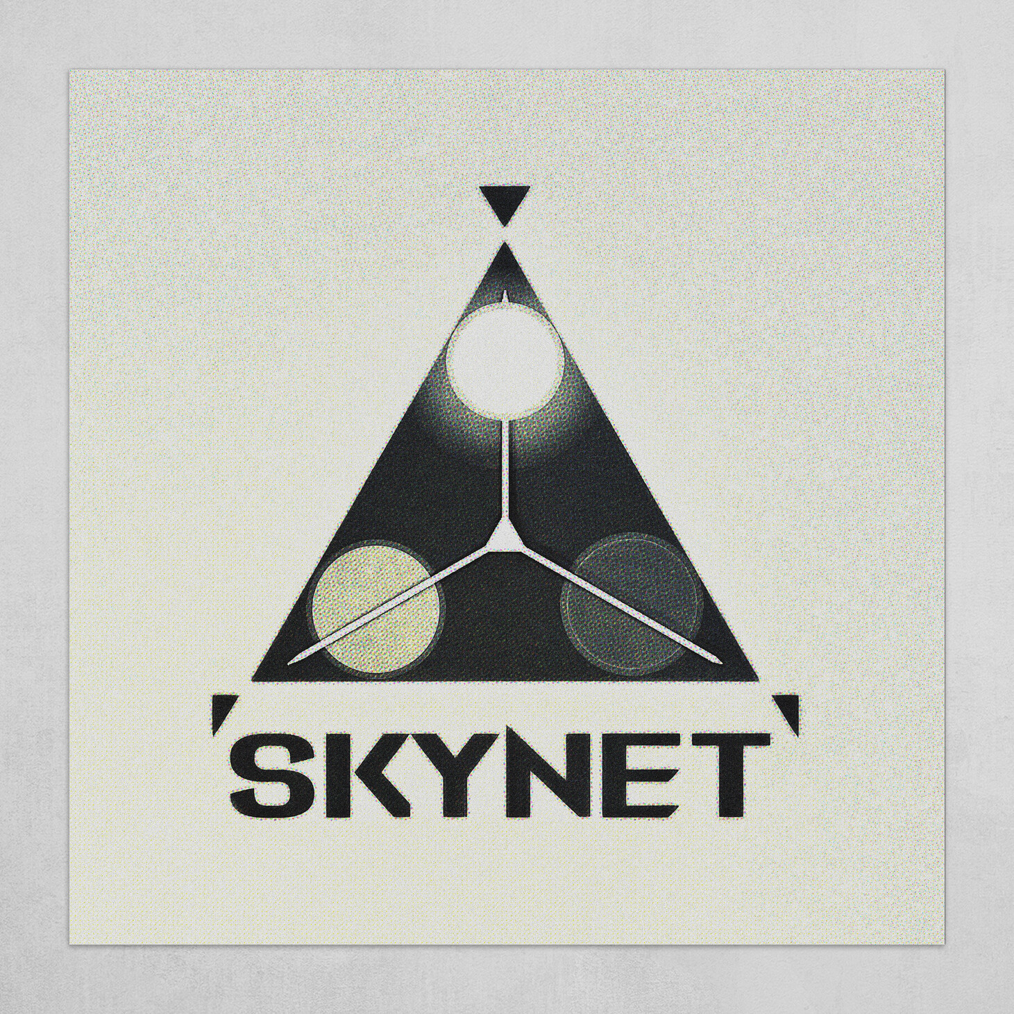 Skynet - The 90s