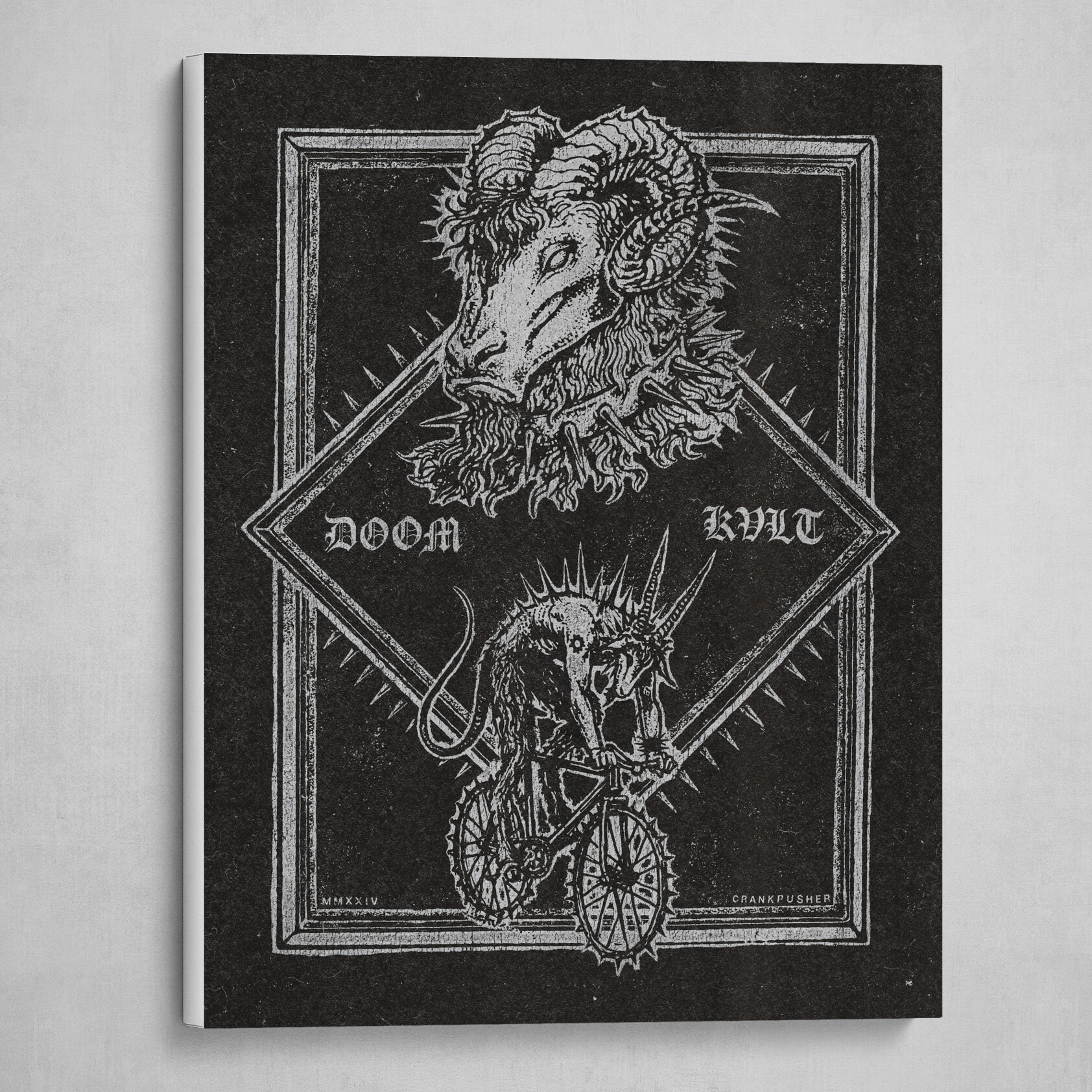 Doom Kvlt