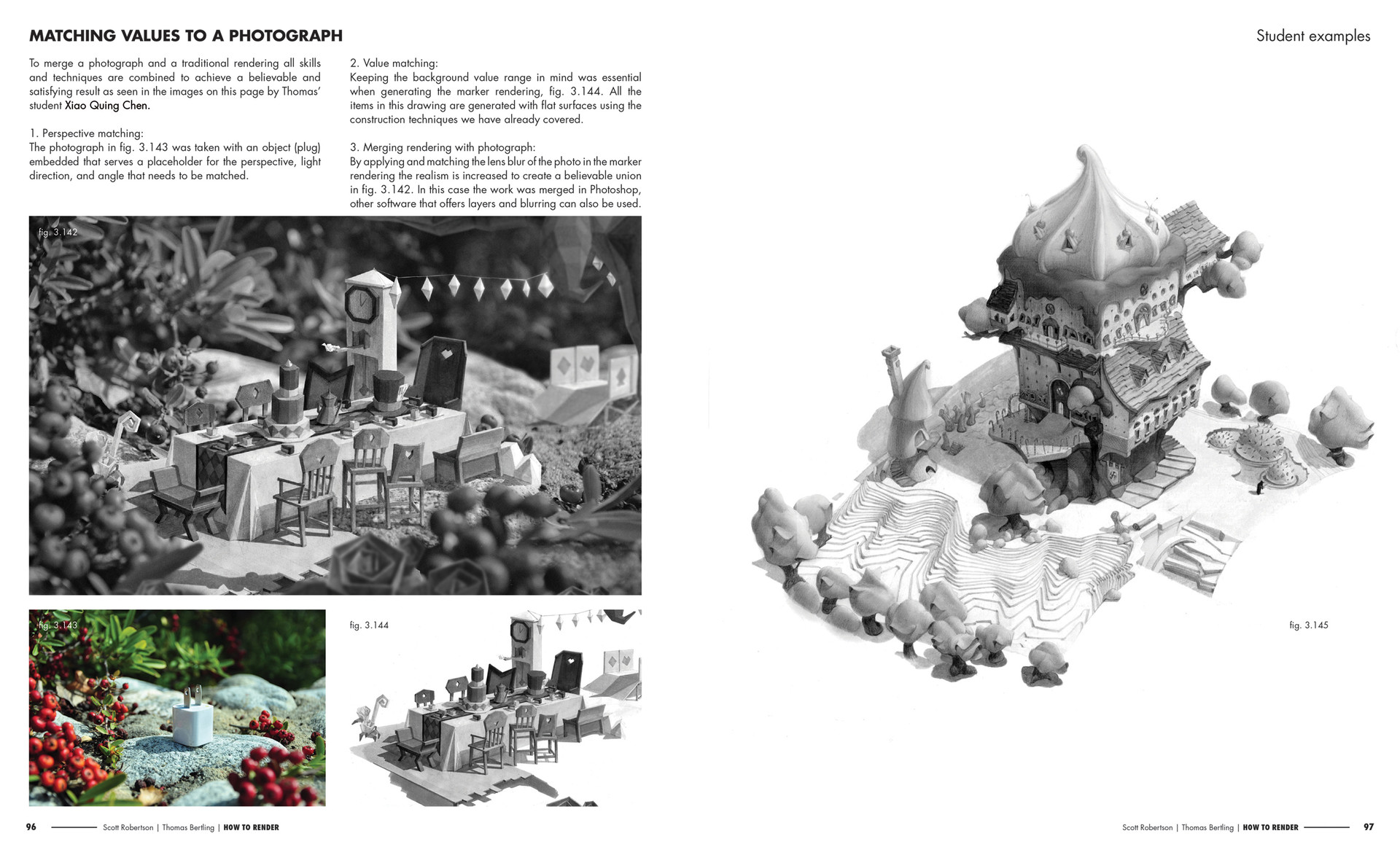 How To Draw By Scott Robertson &Amp; Thomas Bertling Pdf How To Draw By Scott Robertson &Amp; Thomas Bertling Pdf