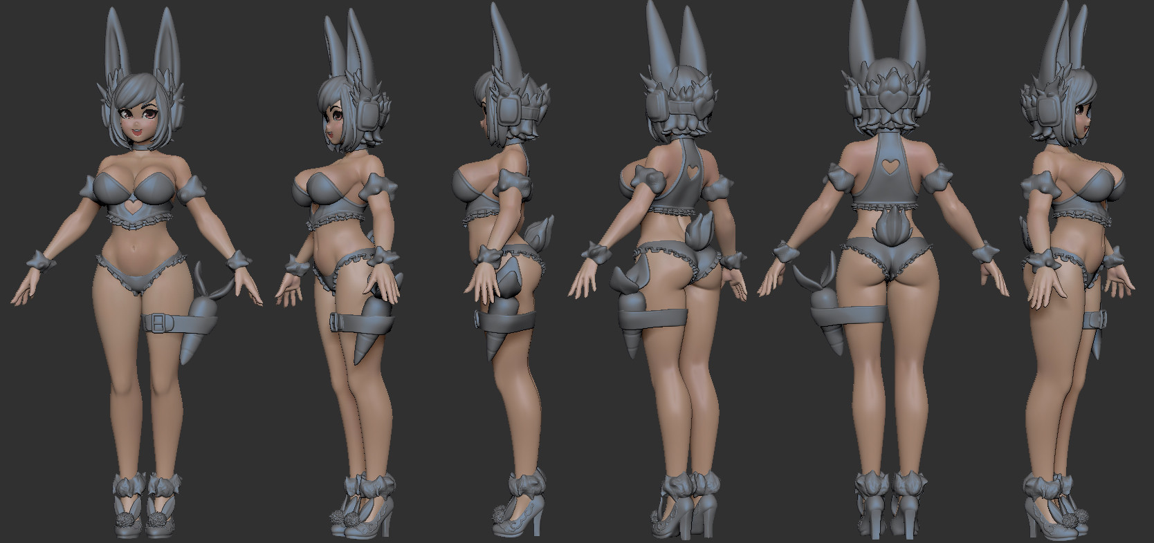 Bunnyyayumi