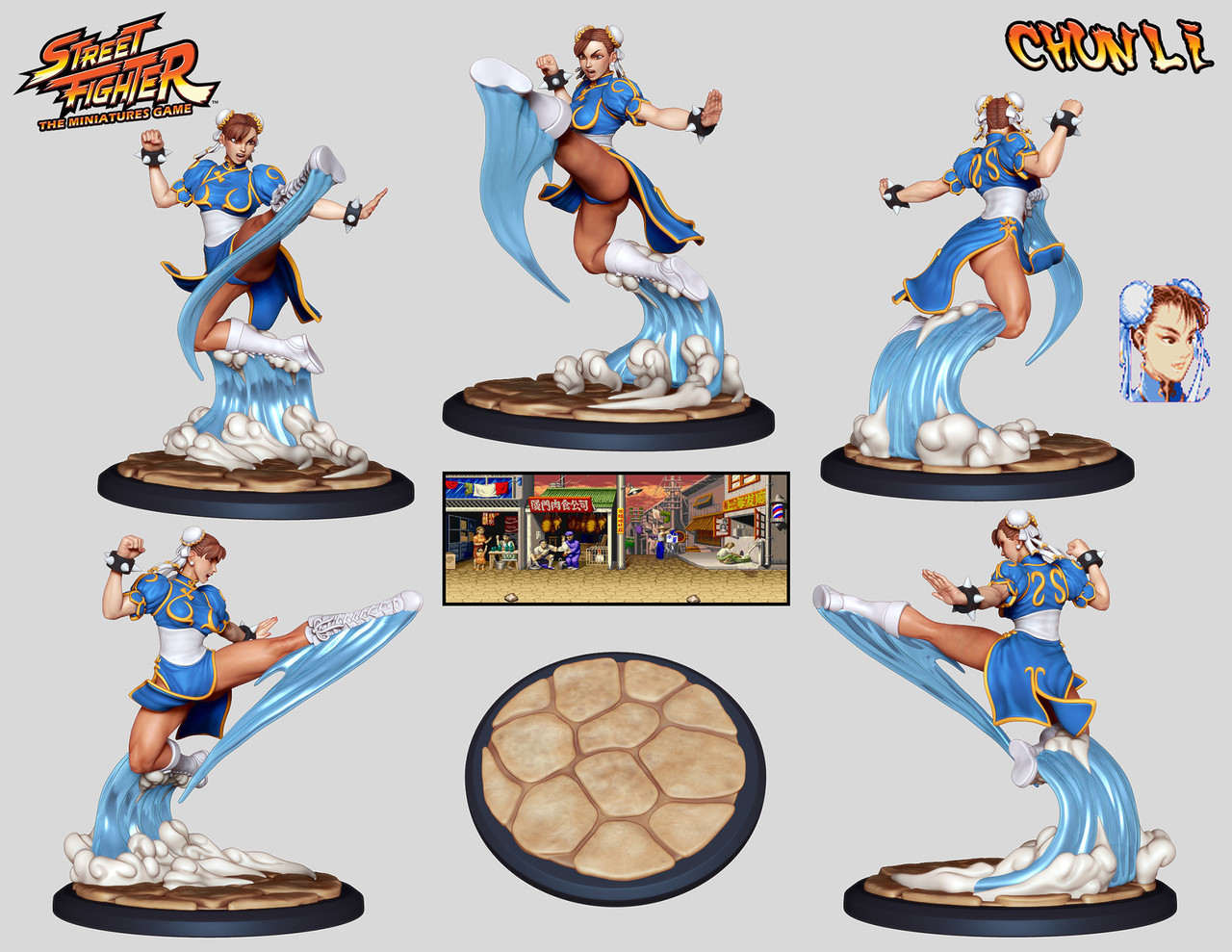 Gerald Parel on X: Street fighter 6 cammy fanart / X