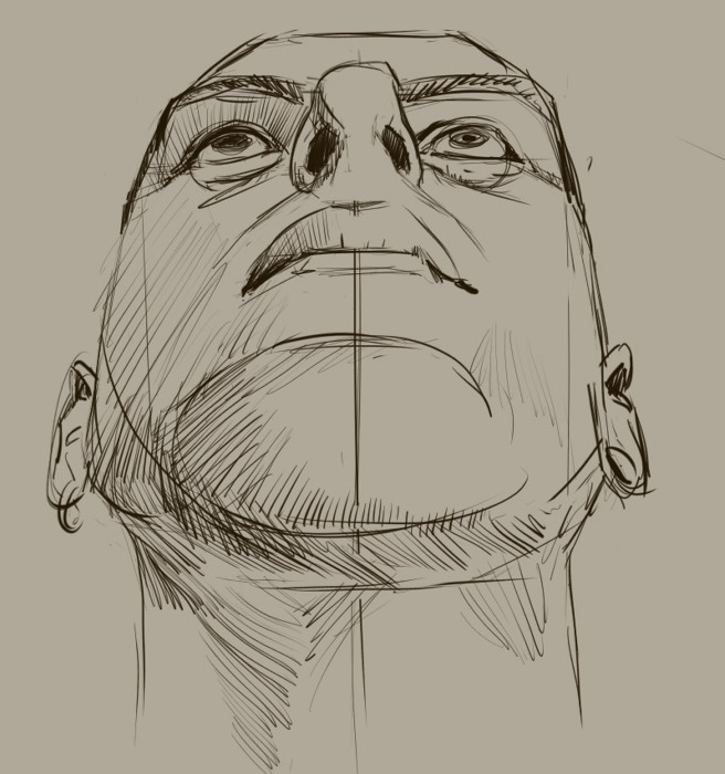 ArtStation Artblock is there such a thing? (self therapy through