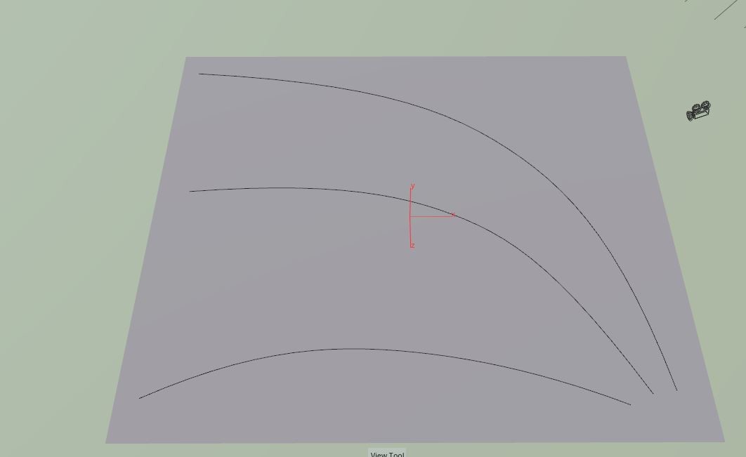 ArtStation Houdini Scale generator