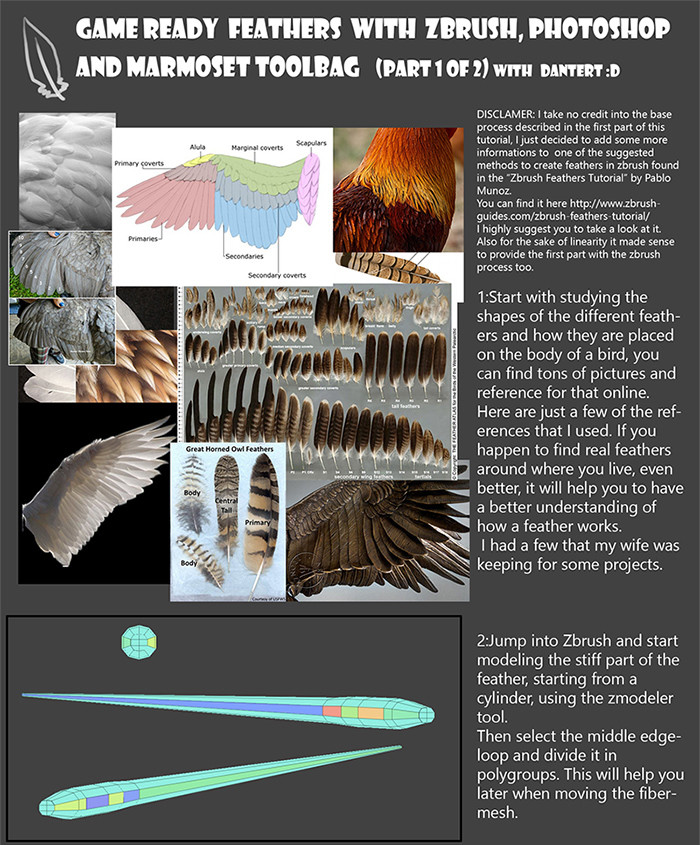 marmoset toolbag