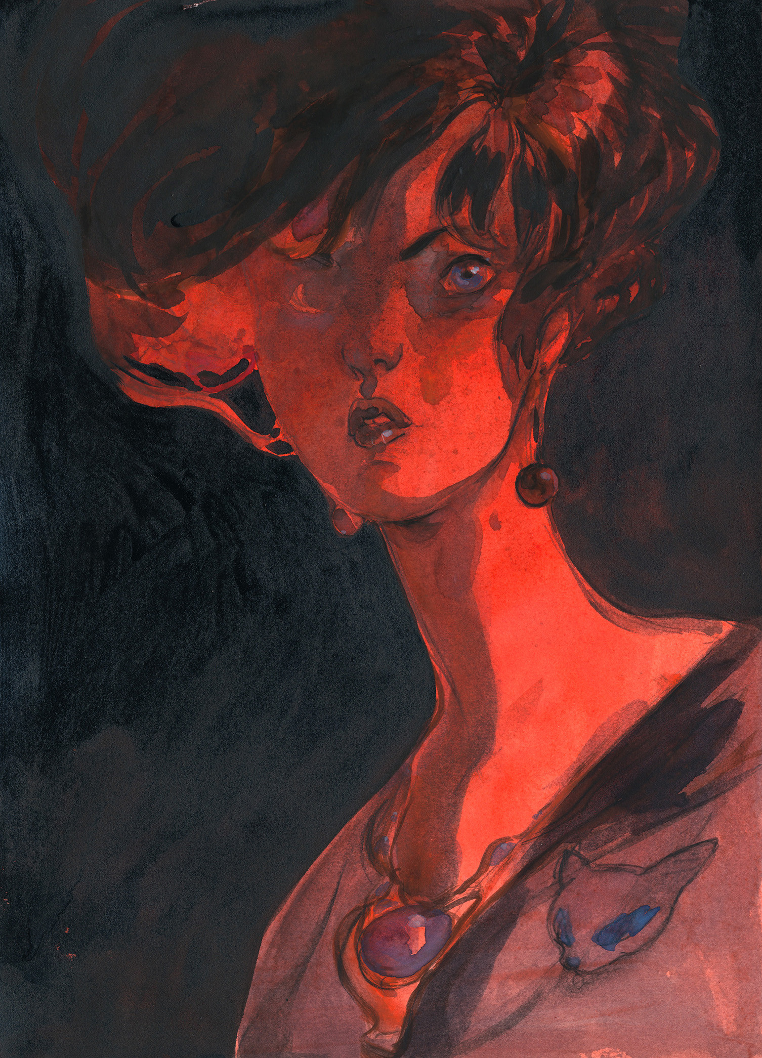 Top Ten Yannick Corboz Art Images, Photos, Reviews