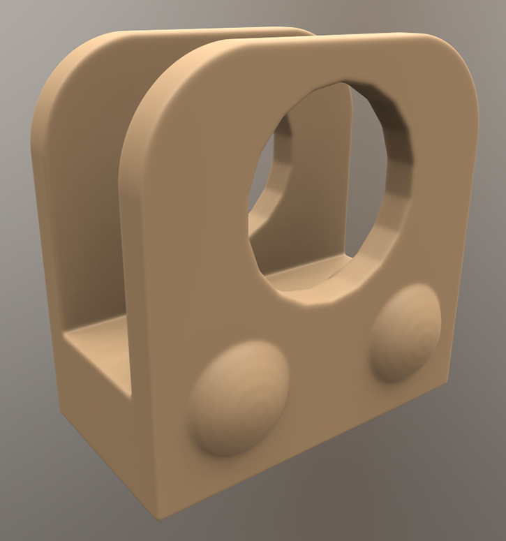 Artstation Alex Hallenbeck 3ds Max Proboolean Dynamesh Workflow Breakdown Part I
