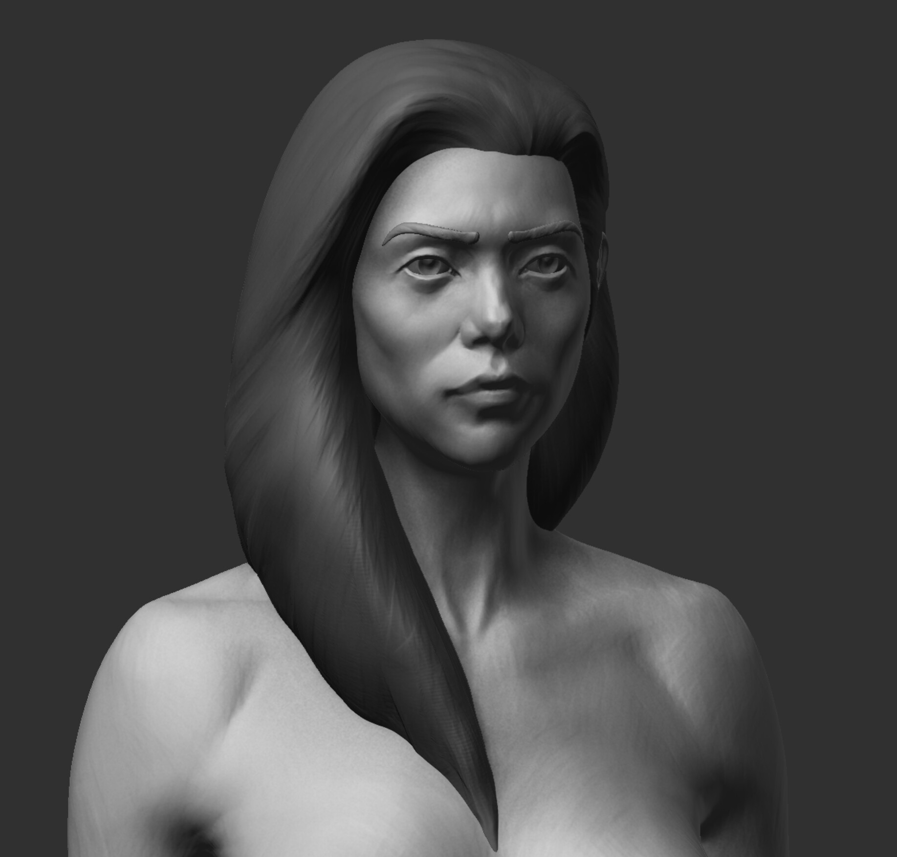 ArtStation Daily Exercise 3 artstation-daily-exercise-3