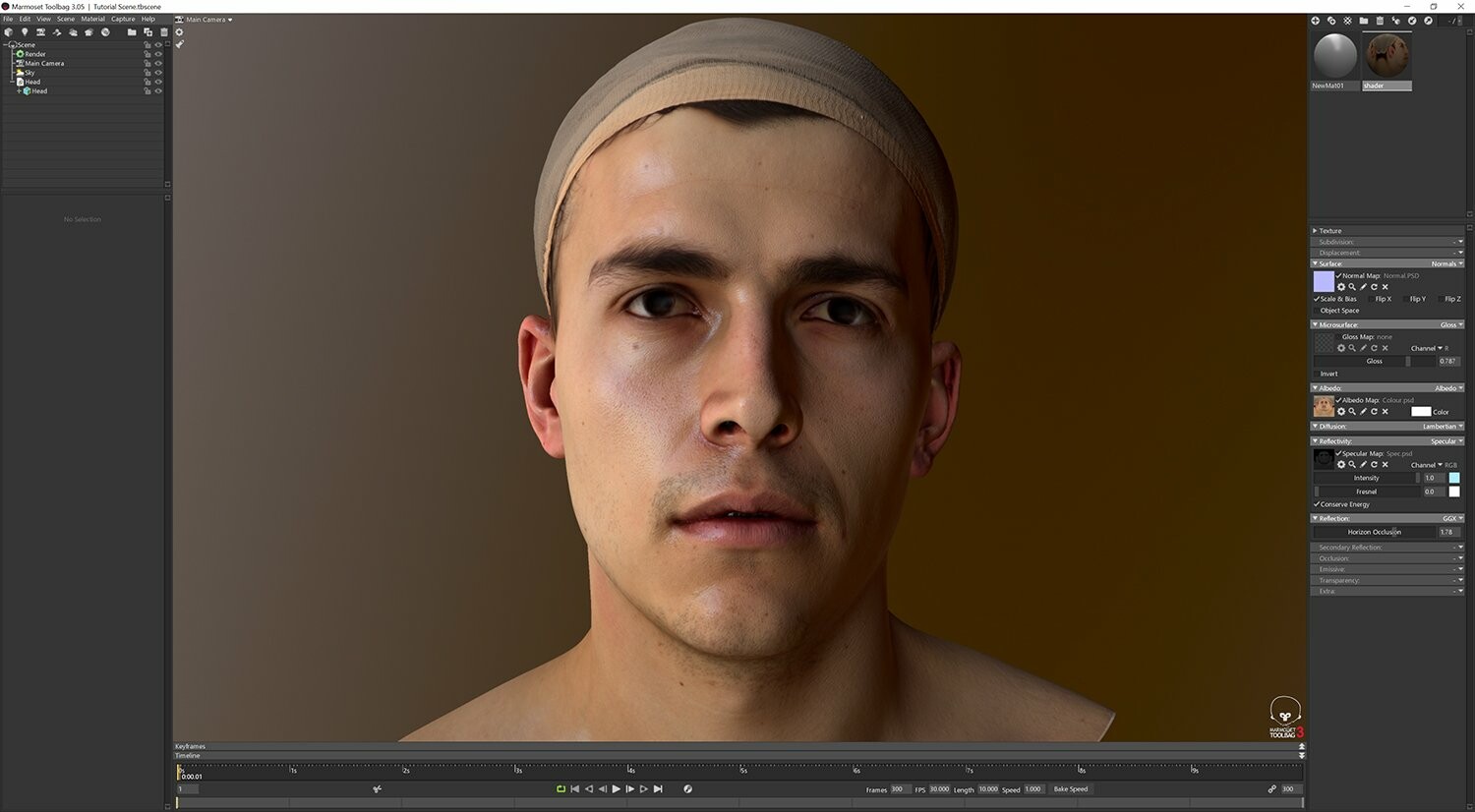 capturing in marmoset toolbag 3 capturing in marmoset toolbag 3