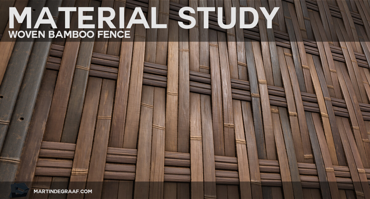 2019 05 11 thumbnail blog material study woven bamboo fence