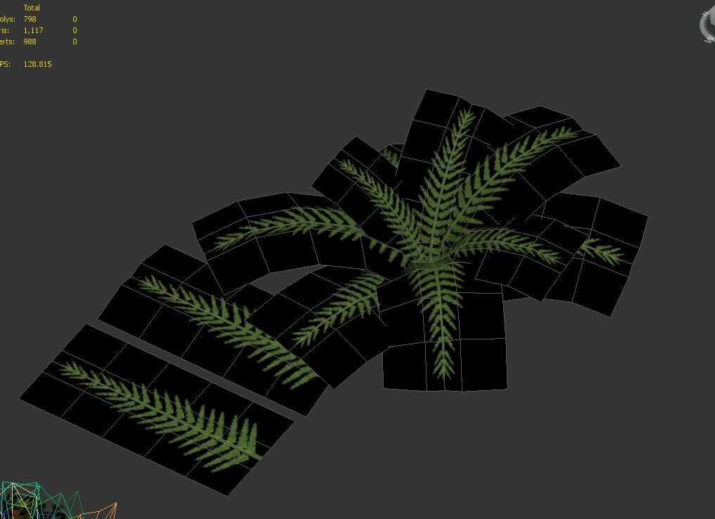 Artstation Diana Maria Udrescu