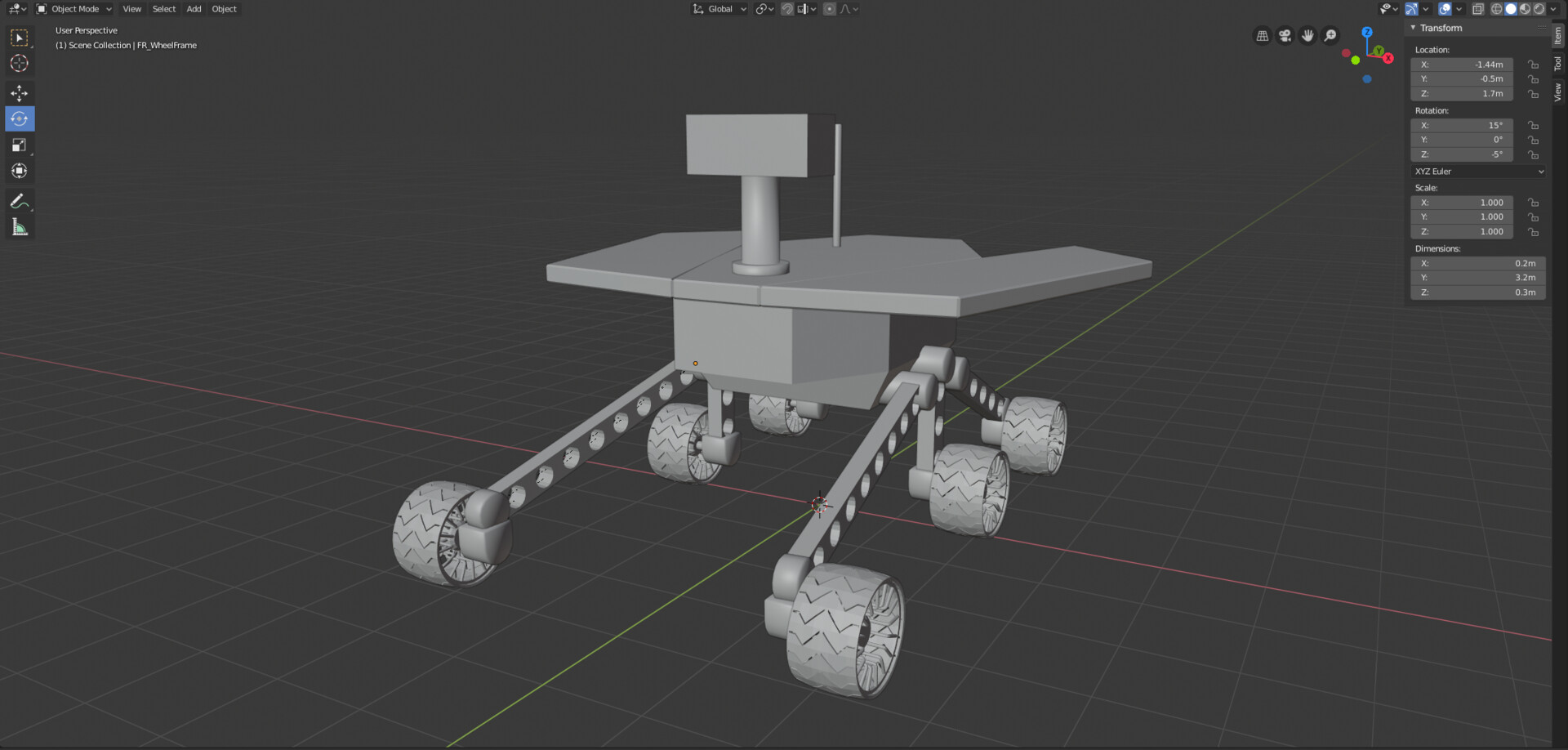 Artstation Alan Night Charlie Rover Wip 00 Game Idea